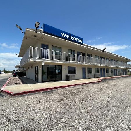 Motel 6-Galveston, Tx Kültér fotó