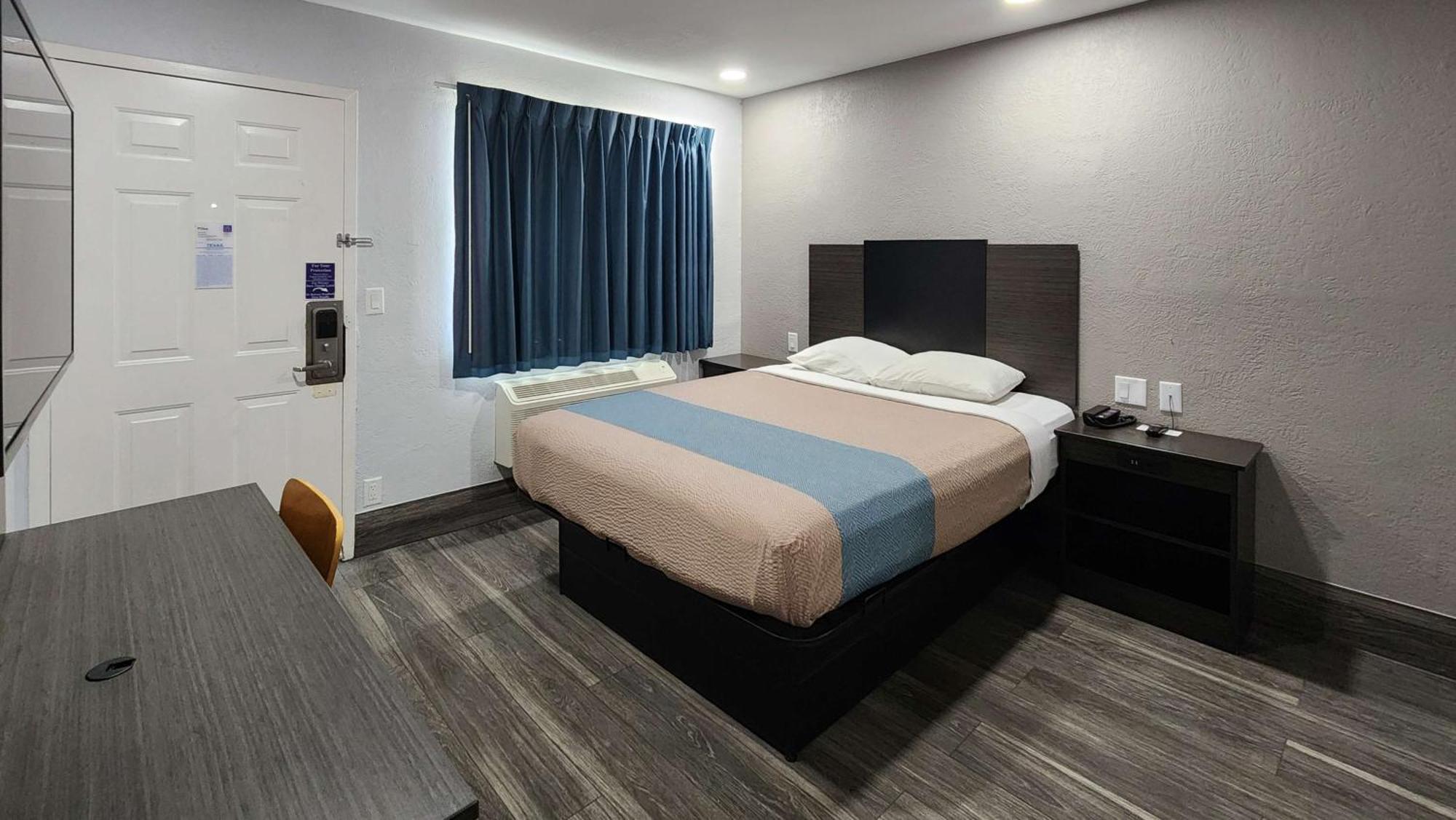 Motel 6-Galveston, Tx Kültér fotó