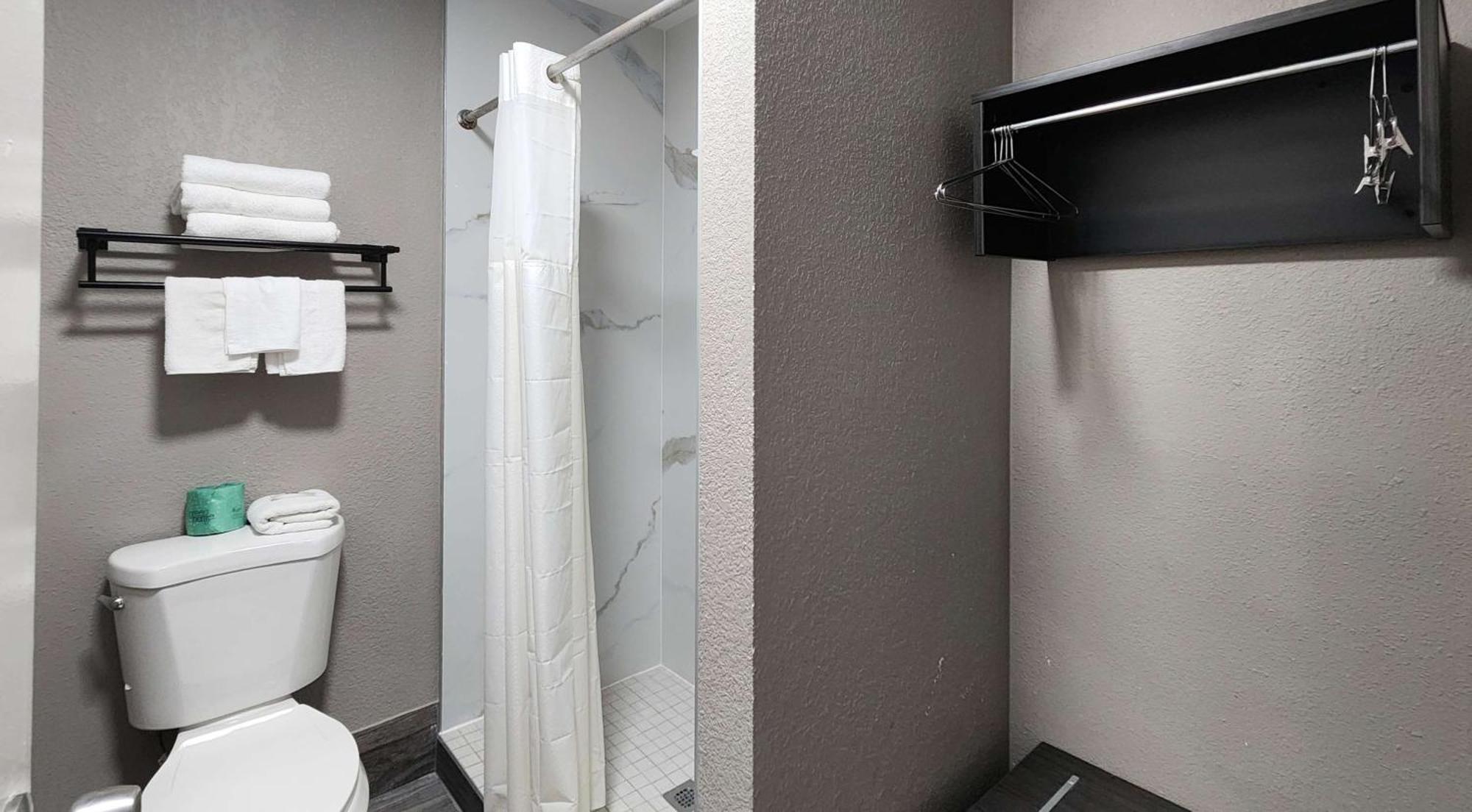 Motel 6-Galveston, Tx Kültér fotó