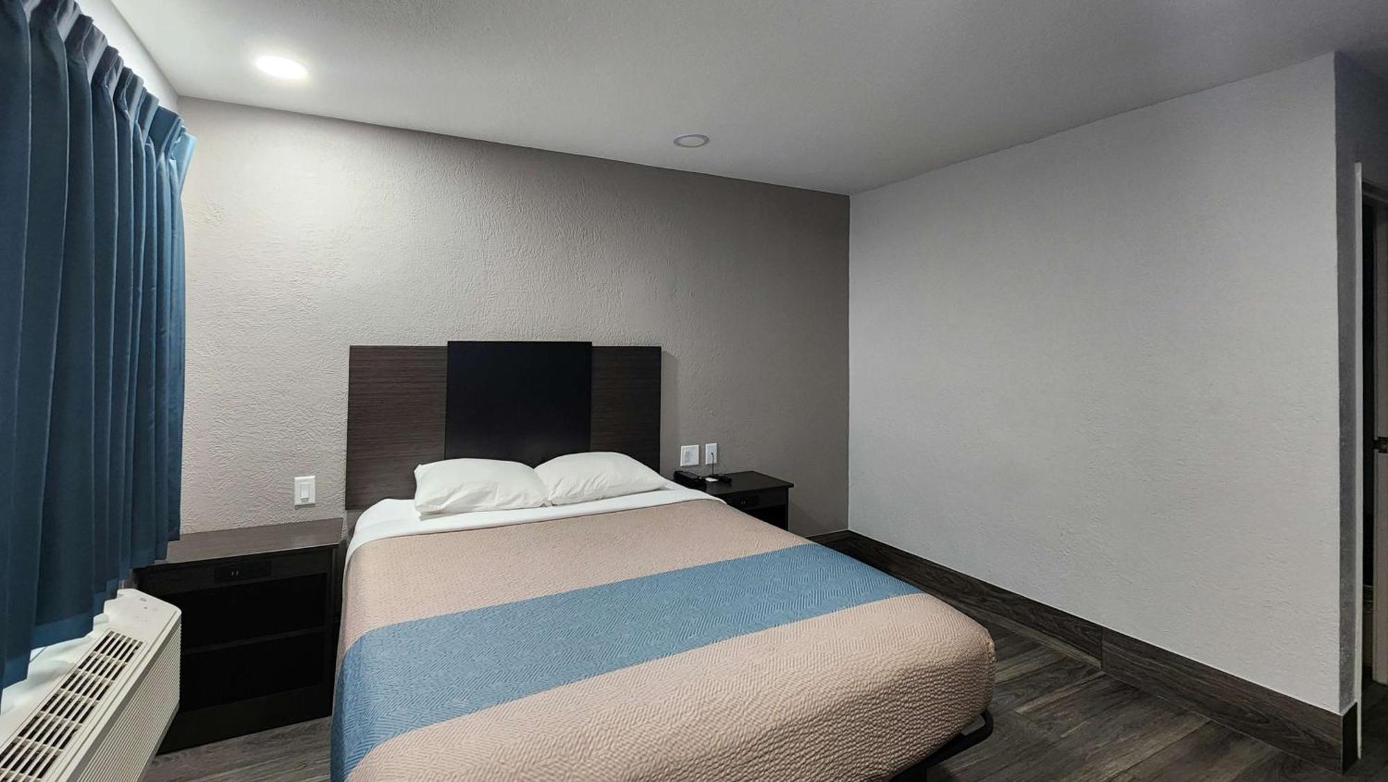 Motel 6-Galveston, Tx Kültér fotó