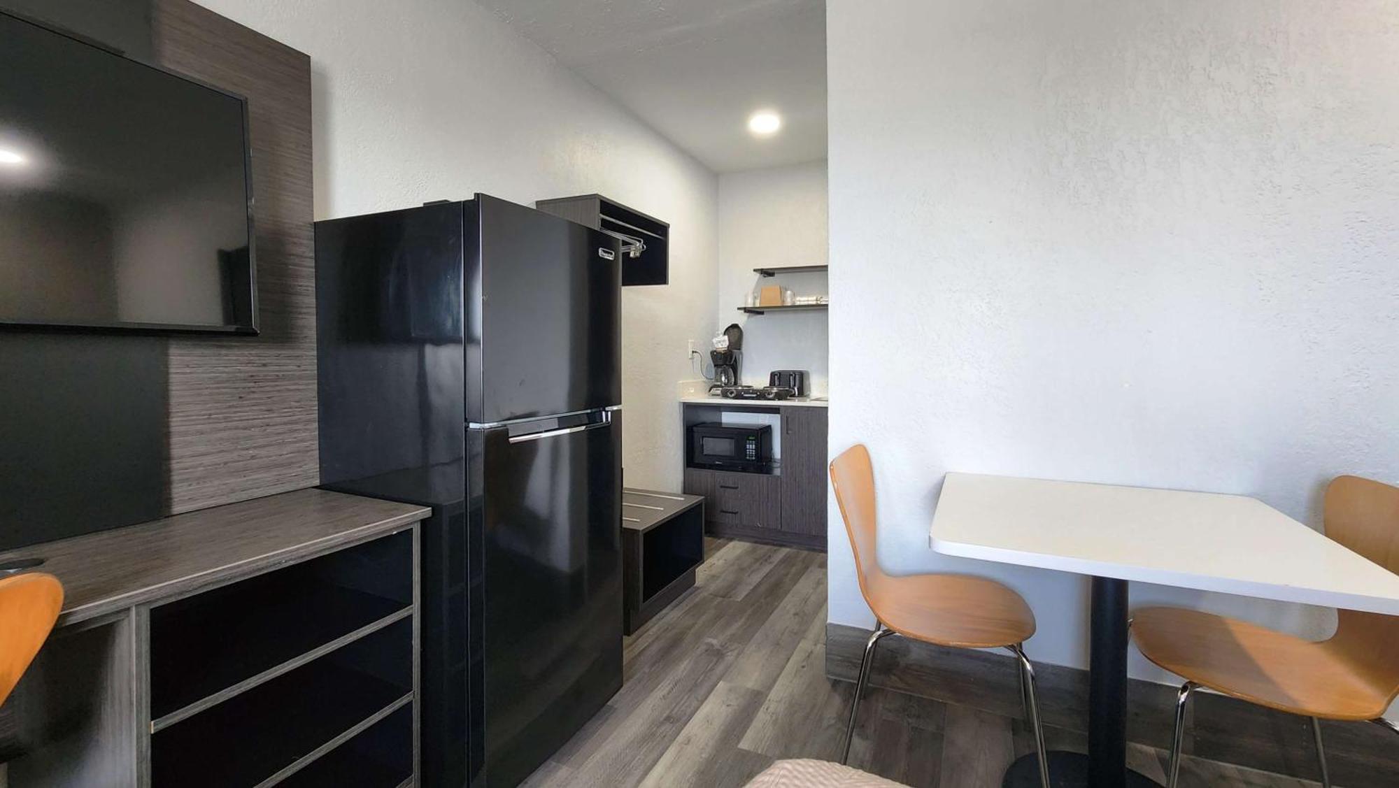 Motel 6-Galveston, Tx Kültér fotó