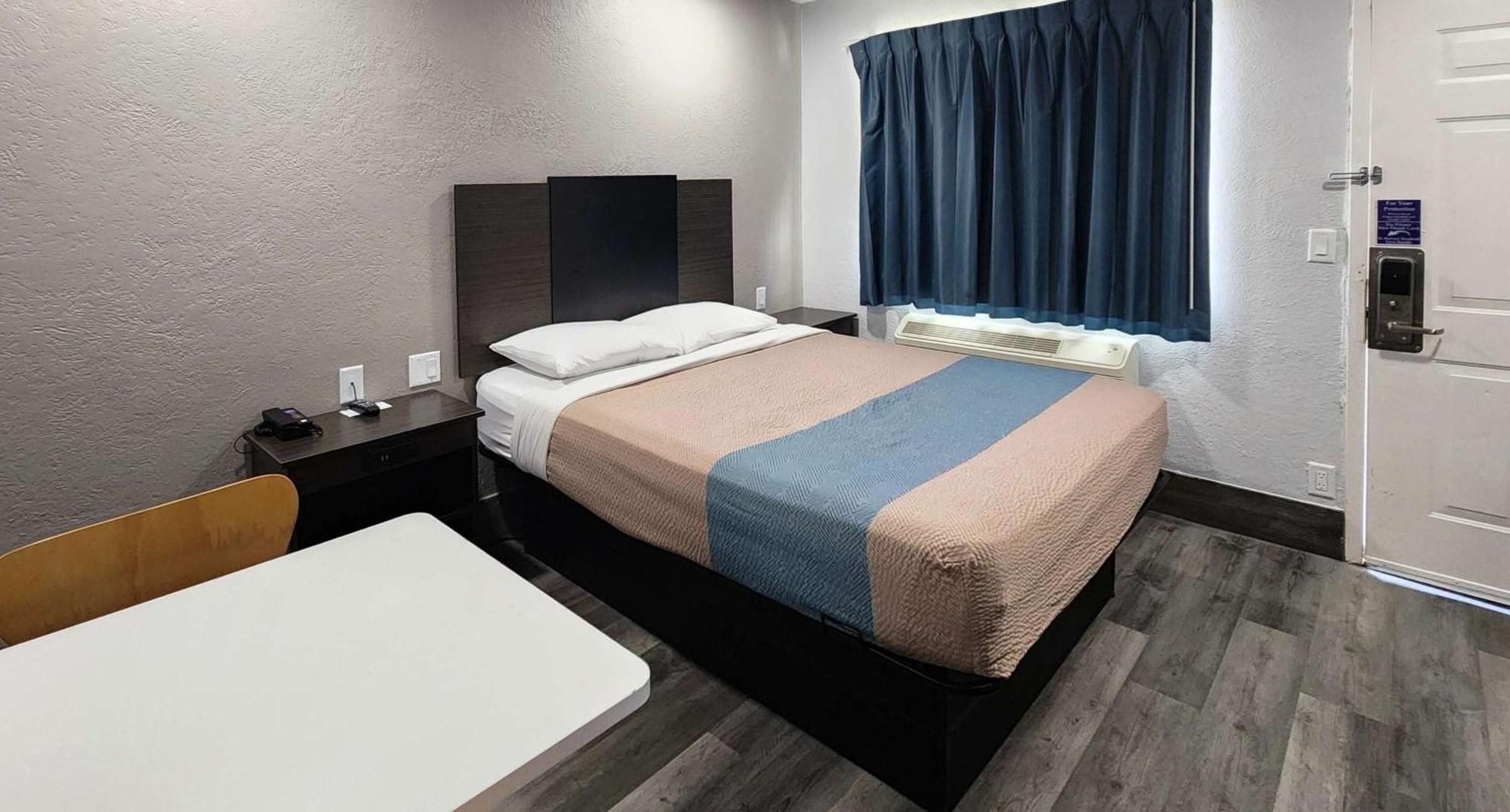 Motel 6-Galveston, Tx Kültér fotó