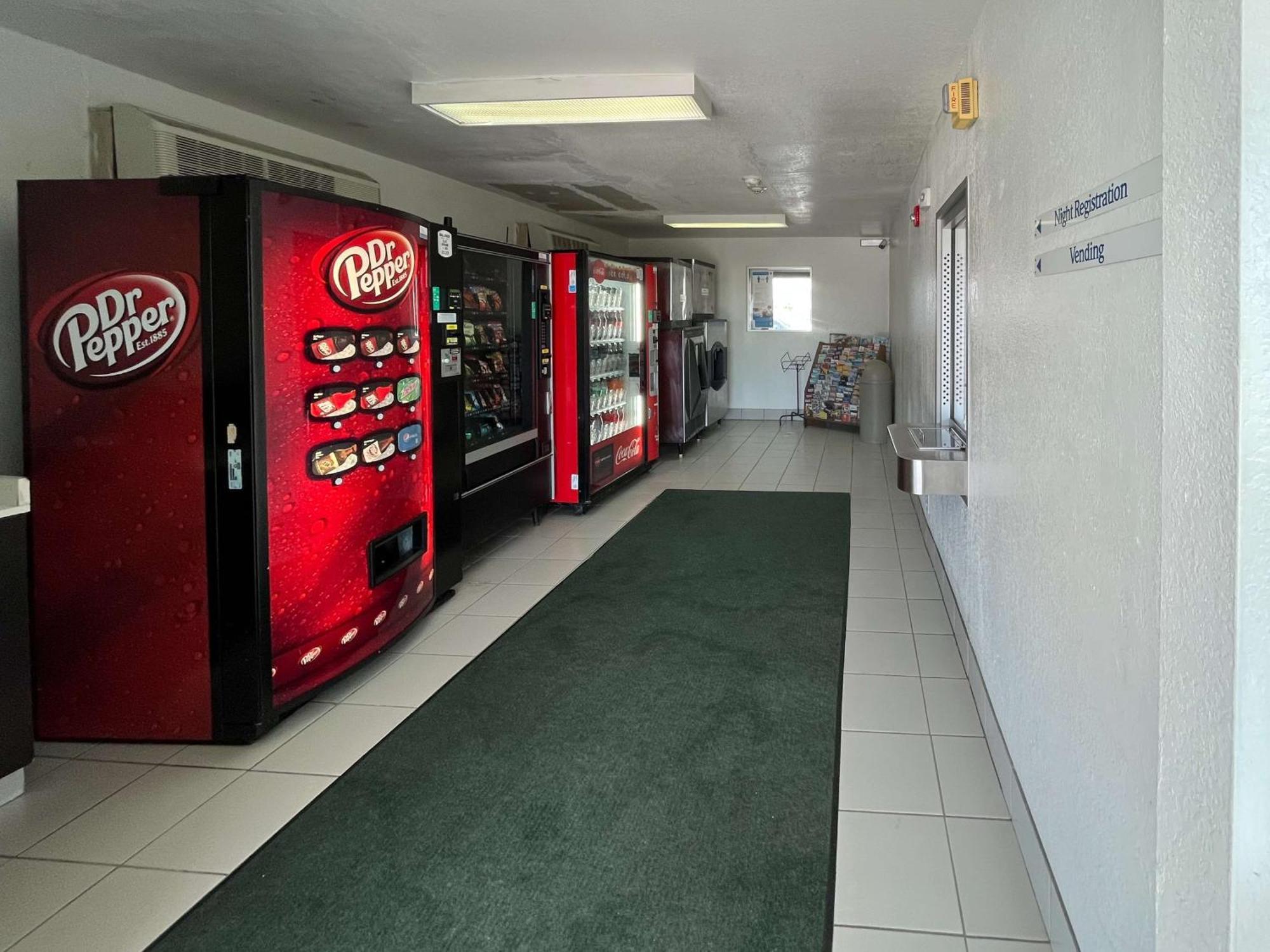 Motel 6-Galveston, Tx Kültér fotó