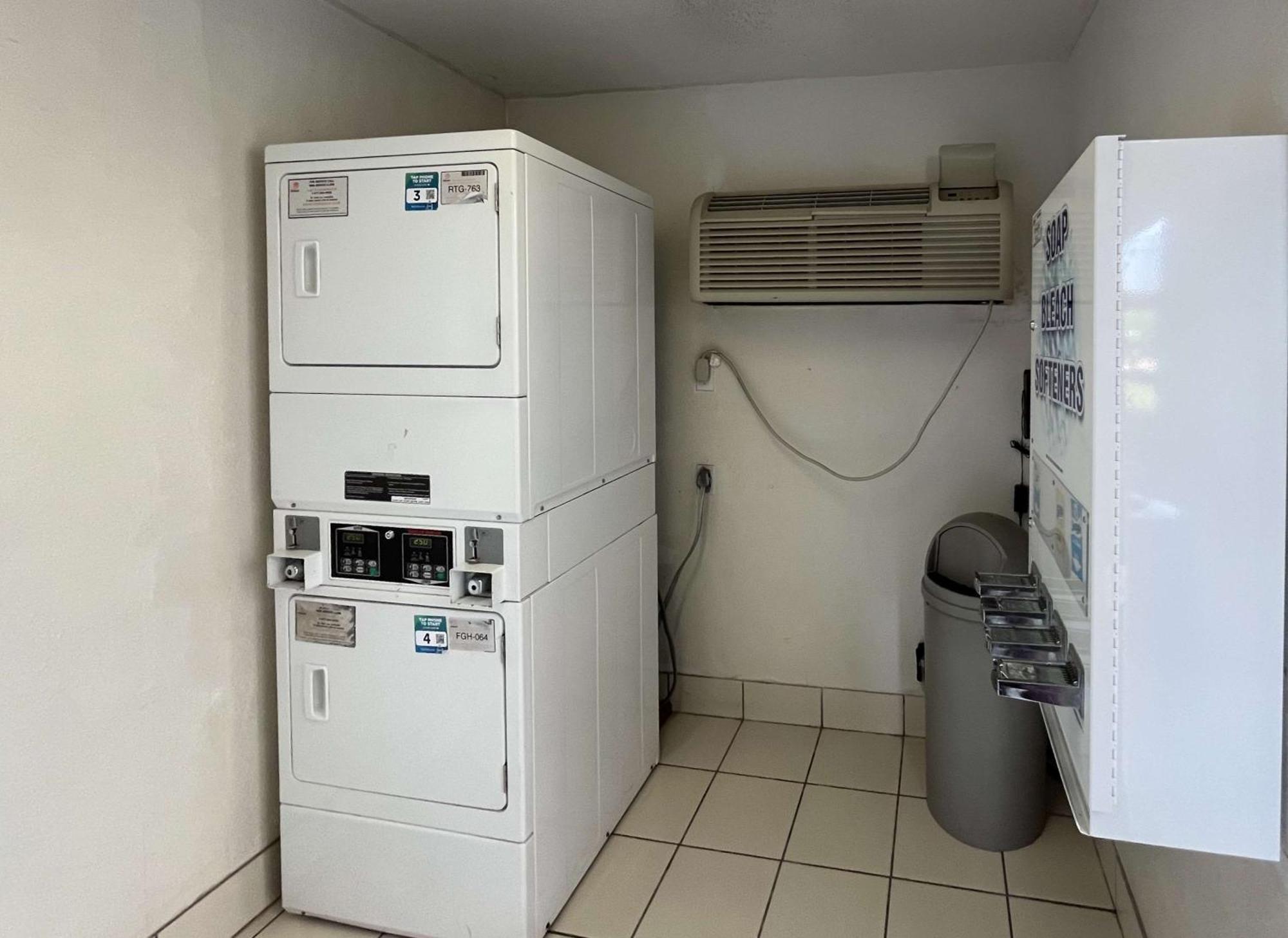 Motel 6-Galveston, Tx Kültér fotó
