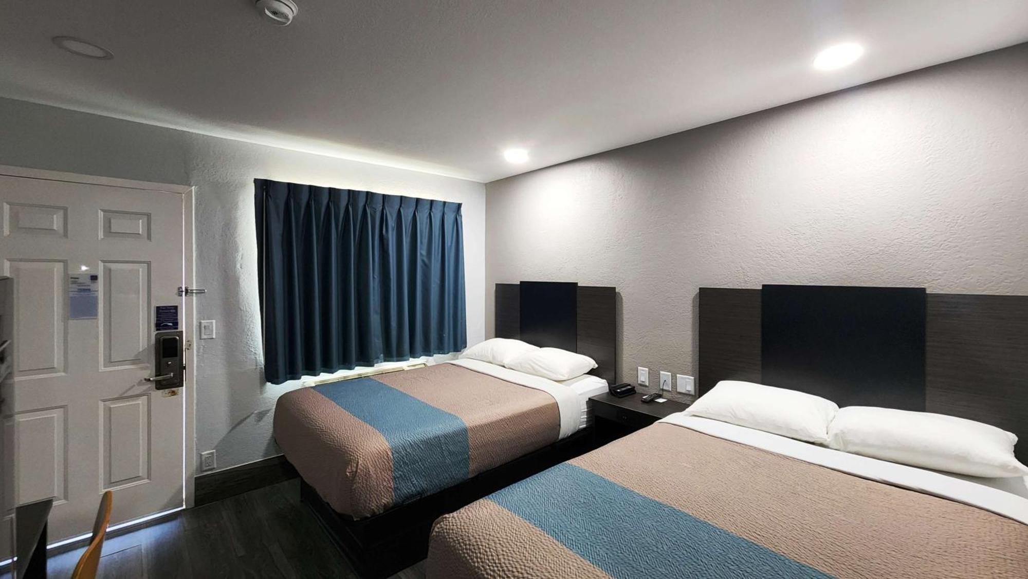 Motel 6-Galveston, Tx Kültér fotó