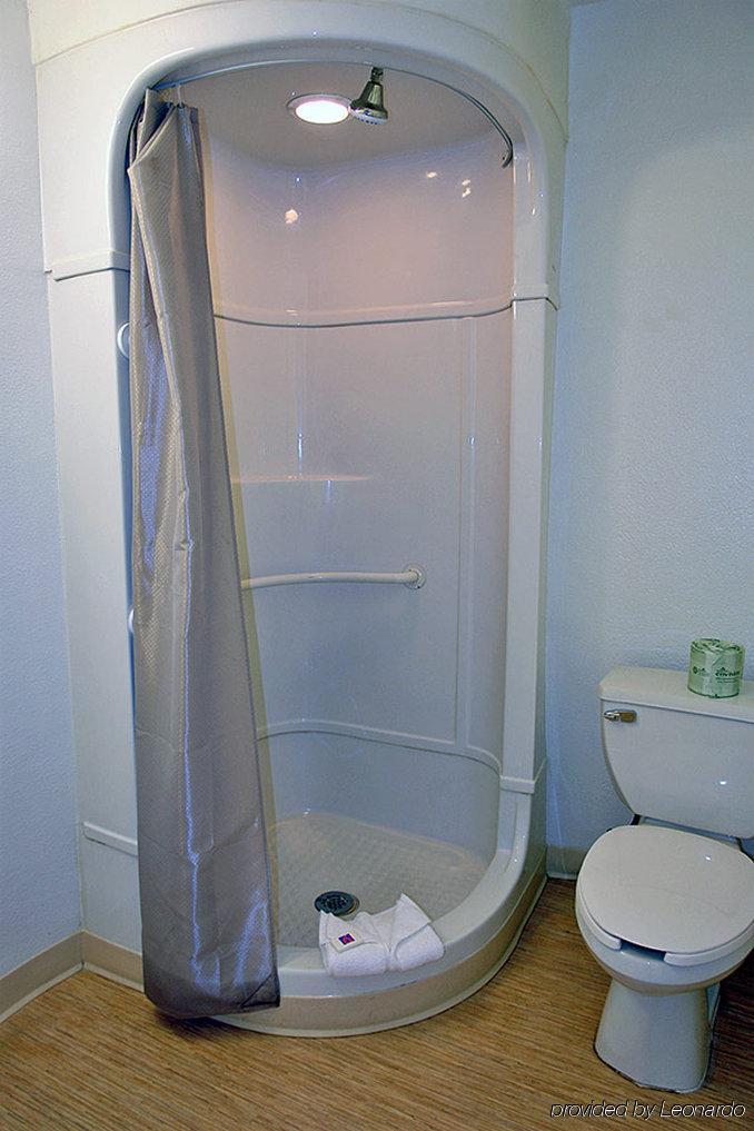 Motel 6-Galveston, Tx Kültér fotó