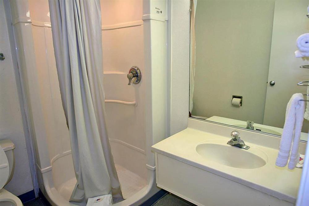 Motel 6-Galveston, Tx Szoba fotó