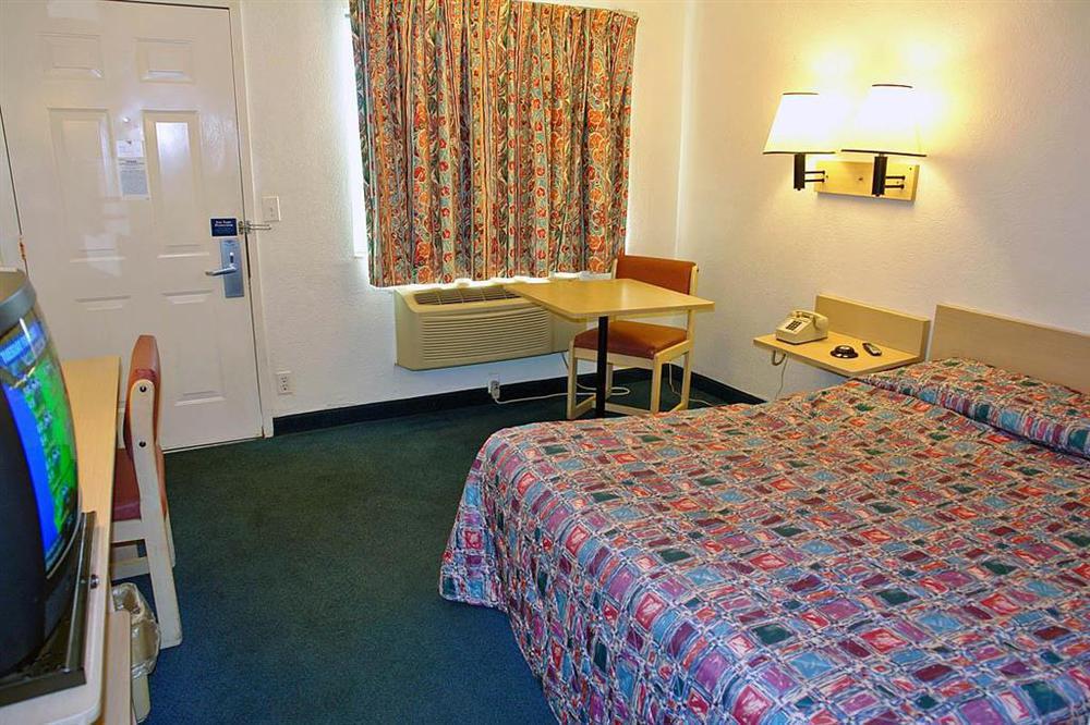 Motel 6-Galveston, Tx Szoba fotó